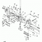 E75MLHX Кронштейн 1
