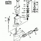 C60TLRX Ремонтные комплекты 2