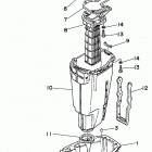 C75TLRX Дейвуд