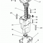 P60TLHU Дейвуд