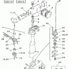 5MSHX/4MLHX/5MLHX/4MSHX Repair kit