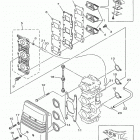 C40TLRX Впускная система