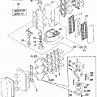 E75MLHV Ремонтные комплекты 1