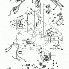 B115TLRX Электрика 2