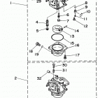 E75MLHV Карбюратор