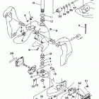 D150TLRX Крепление 2