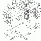 C90TLRX Электрика 1