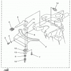 F25MLHX/F25ESHX/F25TLRX/F25MSHX/F25ELHX/F25ELRX Steering 2 mh eh