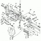 70TLRV Кронштейн 1