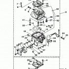 C40TLRV Карбюратор