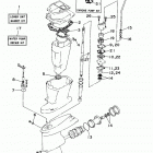 P75TLHV Ремонтные комплекты 2