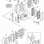 C75TLRX Ремонтные комплекты 1