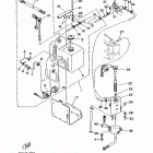 B115TLRX Маслянный банк