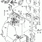 S250TURW/L225TURW/S225TURW/L225TXRW/L250TXRW/L250TURW/S225TXRW/S250TXRW Электрика 2