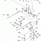 P60TLHU Управление