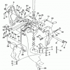 D150TLRX Кронштейн 1