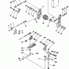 C90TLRX Управление