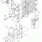 C75TLRX Впускная система