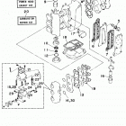 70TLRU Ремонтные комплекты 1