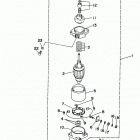 L150TXRX/S200TXRX/S150TLRX/150TJRX/S150TXRX/S175TXRX/L200TXRX Стартер