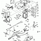 90TLRX/B90TLRX/90TJRX Электрика 1