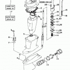 C90TLRX Ремонтные комплекты 2