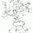 C90TLRX Нижний обтекатель