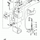 L150TXRX/S200TXRX/S150TLRX/150TJRX/S150TXRX/S175TXRX/L200TXRX Маслянный банк