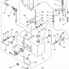 DX150TLRX Маслянный банк