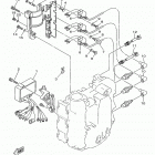 C40TLRX Электрика 1