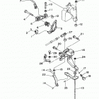 C40TLRX Управление