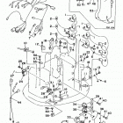 D150TLRX Электрика 2