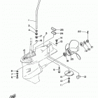 C40TLRX Корпус редуктора 2