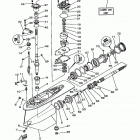 B115TLRX Корпус редуктора 1
