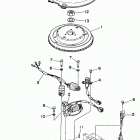 70TLRX Генератор