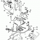 C40TLRV Electrical 2 (electric start)