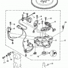 C50TLRX Генератор