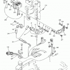 C50TLRX Электрика 2
