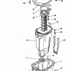 C90TLRX Дейвуд