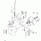 C50TLRX Корпус редуктора 2