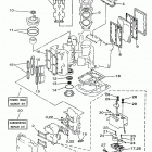 L130TXRX/115TJRX/S115TLRX/S130TXRX/S130TLRX/S115TXRX/130TLRX Ремонтные комплекты 1