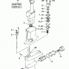 E60MLHV Ремонтные комплекты 2