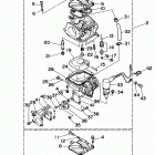 90TLRV/B90TLRV/90TJRV Карбюратор