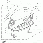5MSHX/4MLHX/5MLHX/4MSHX Капот