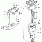 C50TLRX Дейвуд