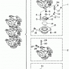 E60MLHV Карбюратор
