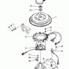 C90TLRX Генератор