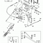 E48MLHX Управление