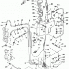 70TLRU Масляный насос