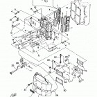 B115TLRX Впускная система
